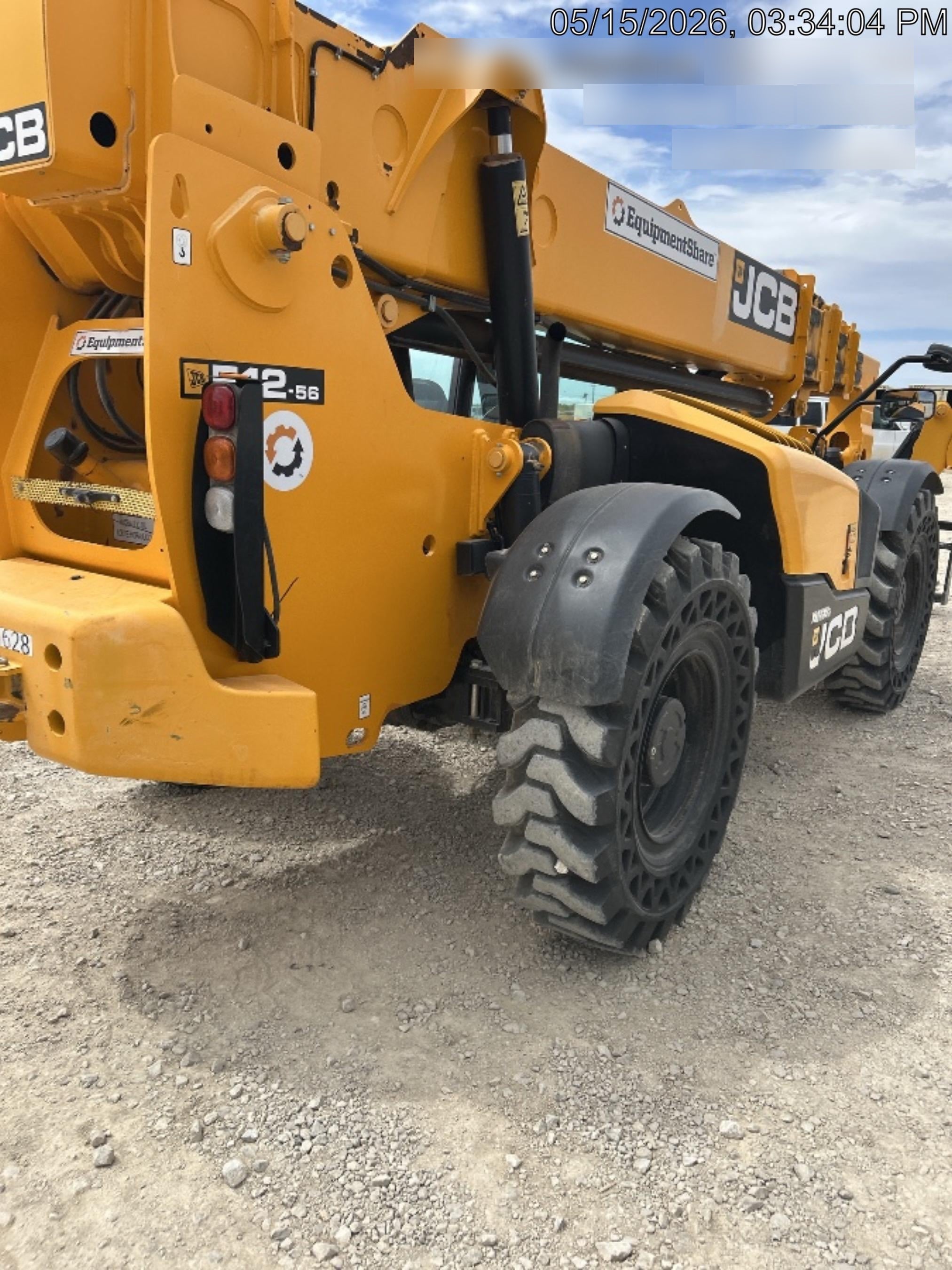 2022 JCB 512-56