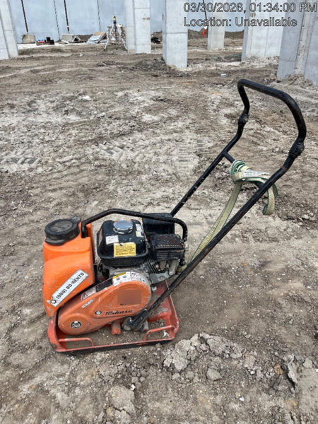 2023 MULTIQUIP MVC82VHW