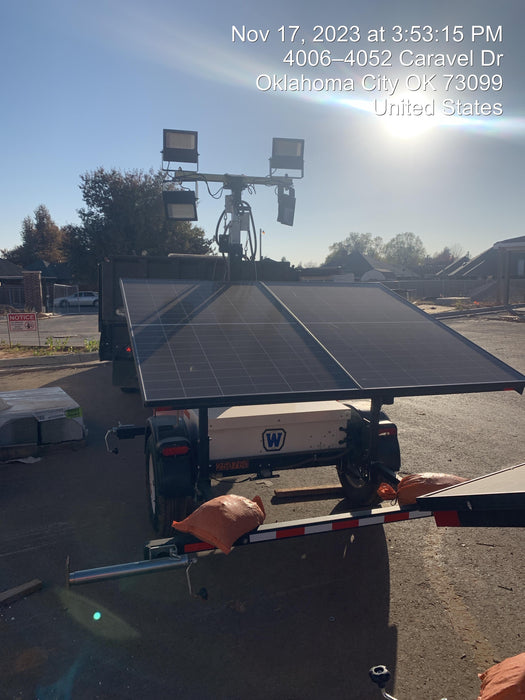 2022 WANCO WLTSSM4A750