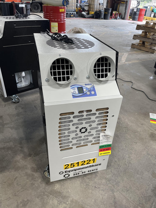 2022 KWIKOOL KPAC1411-2