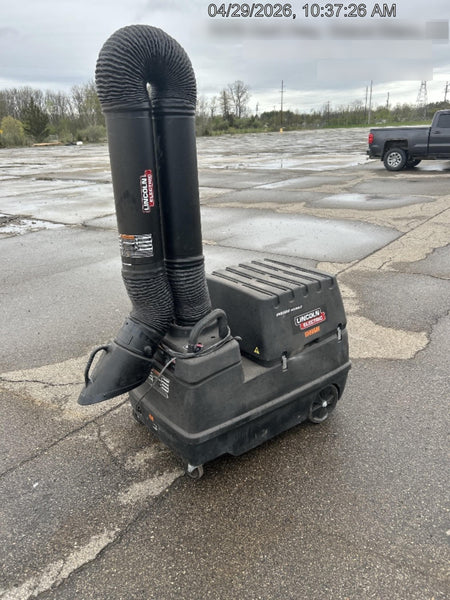 2023 LINCOLN ELECTRIC K4259-2
