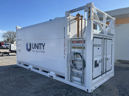 2026 UNITY Grande 30