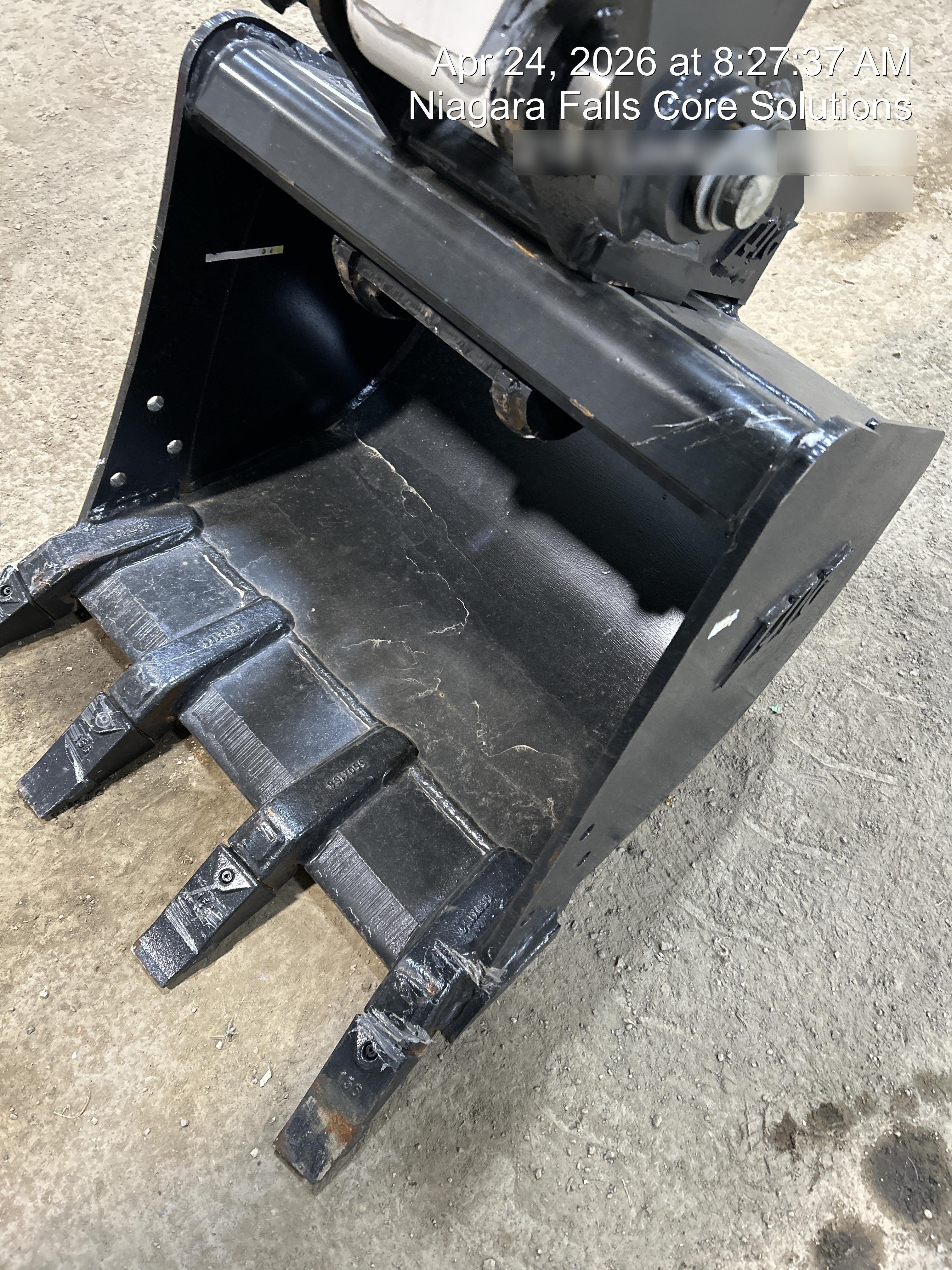 2026 TAG MANUFACTURING TAG 6698283