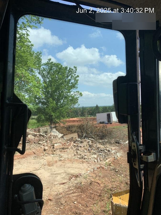 2019 JOHN DEERE 450K