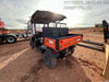 2022 KUBOTA RTV-X1140W-H (Canopy)