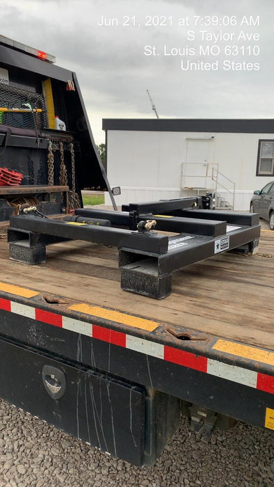 2021 STAR INDUSTRIES 1395B