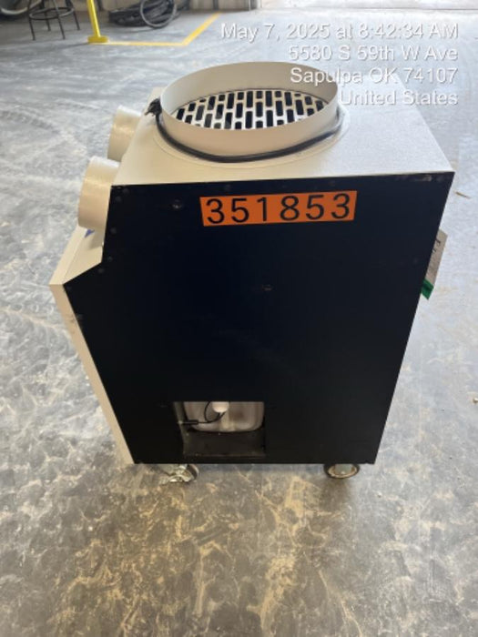 2023 KWIKOOL KPAC1411-2