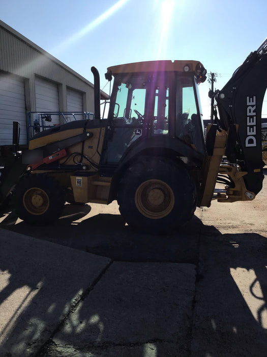 2019 JOHN DEERE 410L