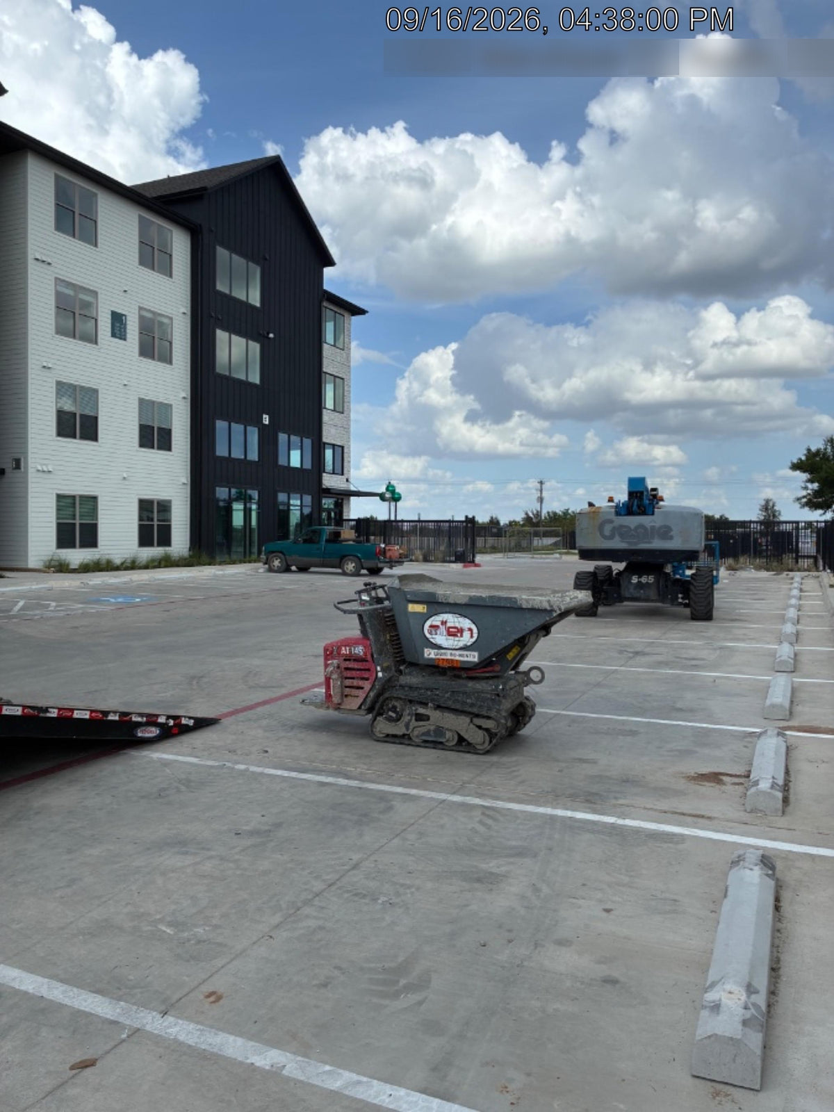 2019 ALLEN AT14S