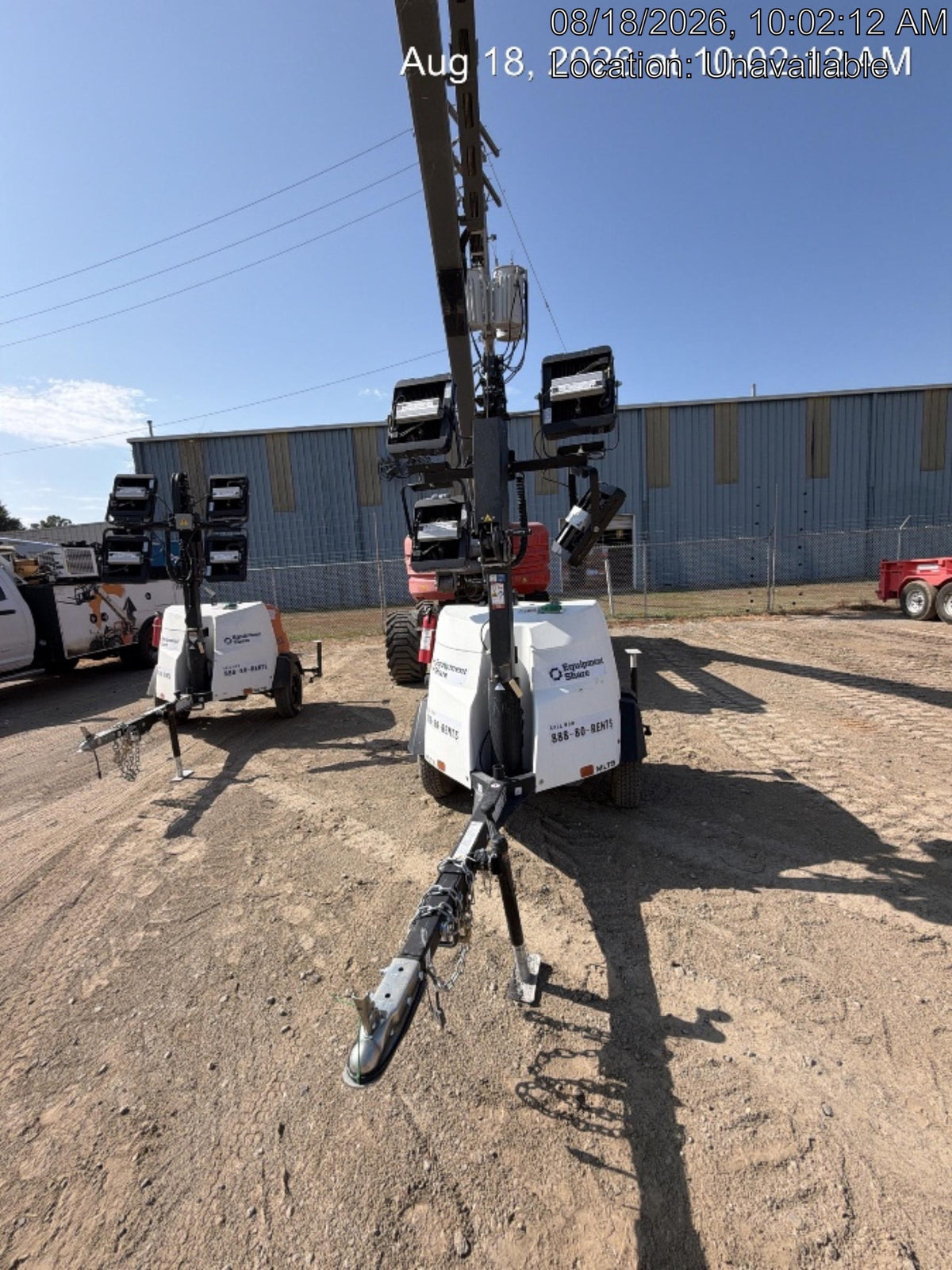 2026 GENERAC MLTS-4