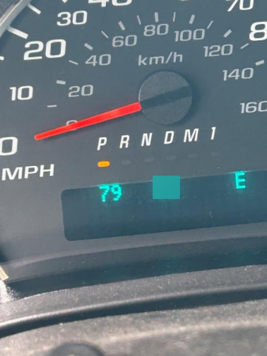 2023 GMC Savana 3500 - Rental