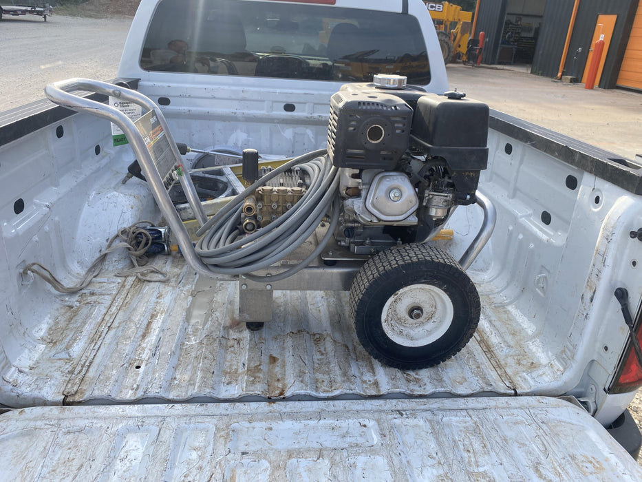 2019 MI-T-M CORPORATION CA-3504-1MAH