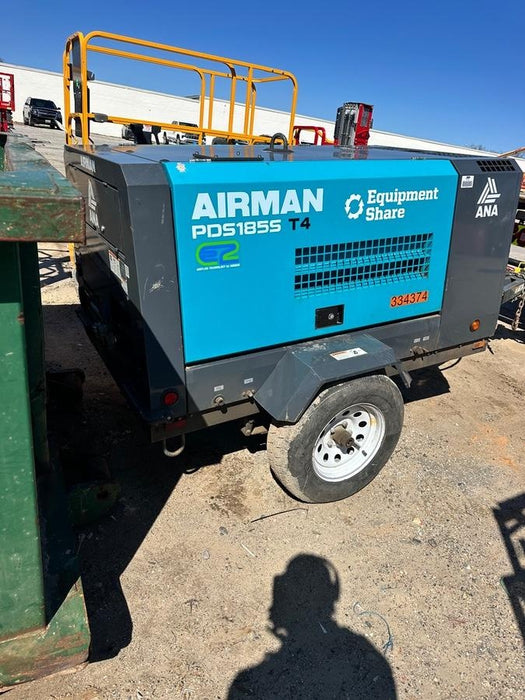 2023 AIRMAN PDS185S CWK