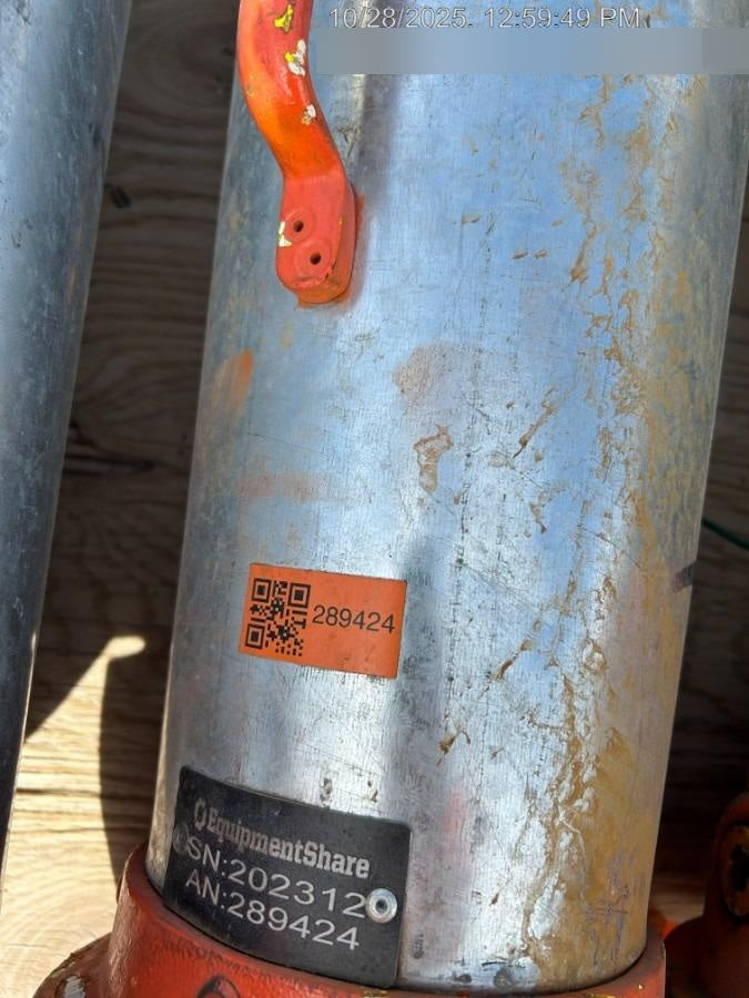 2023 MICHIGAN PNEUMATIC ES-6AM-TRACKER