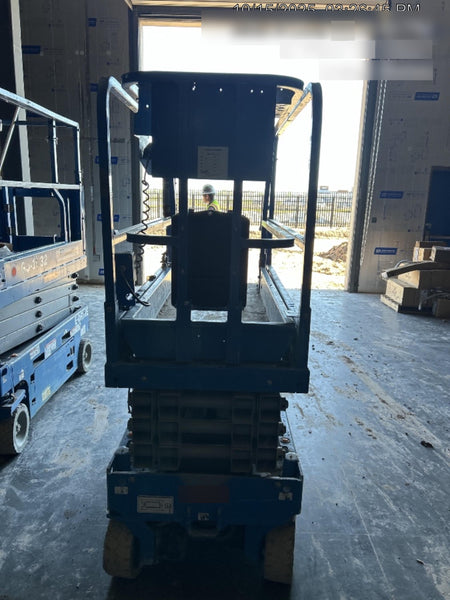2020 Genie GS-1930 GENIE GS-1930