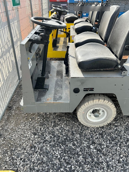 2022 COLUMBIA Payloader 2XL