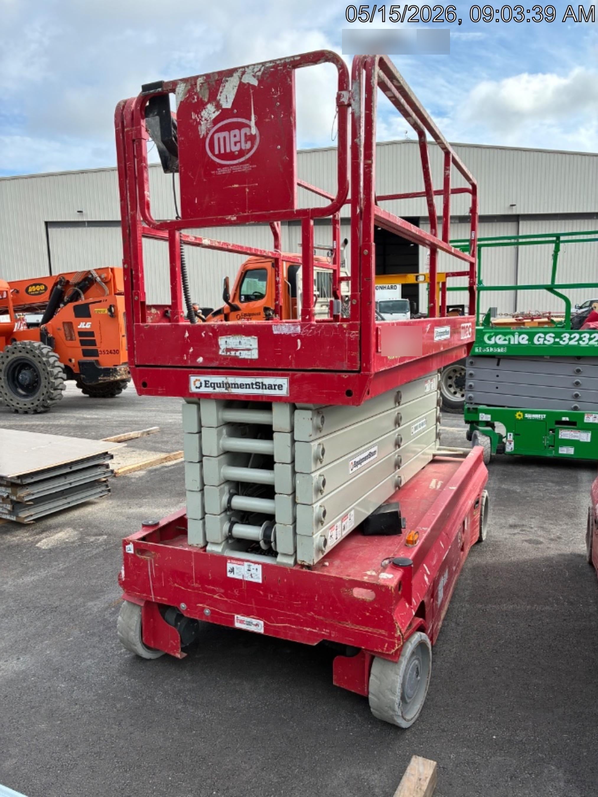 2021 MEC 4555SE