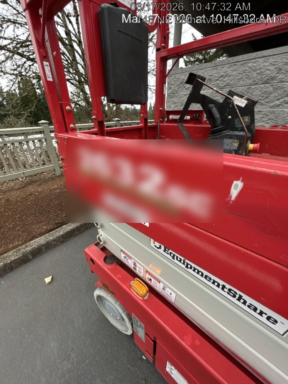 2021 MEC 2632SE