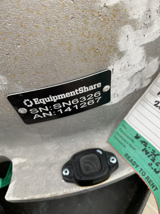 2021 MICHIGAN PNEUMATIC 20262