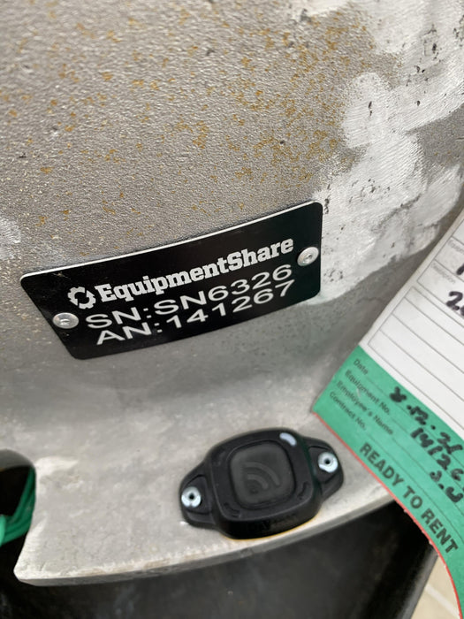 2021 MICHIGAN PNEUMATIC 20262