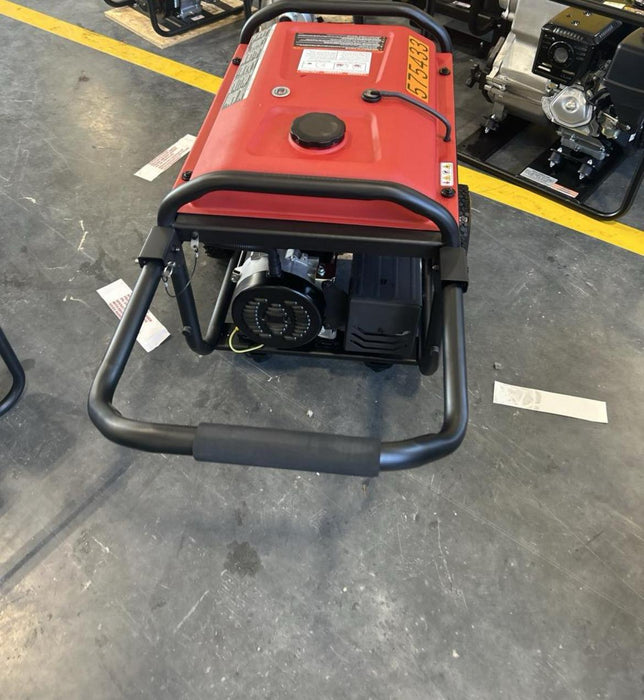 2025 MI-T-M GEN-6500-0MM1