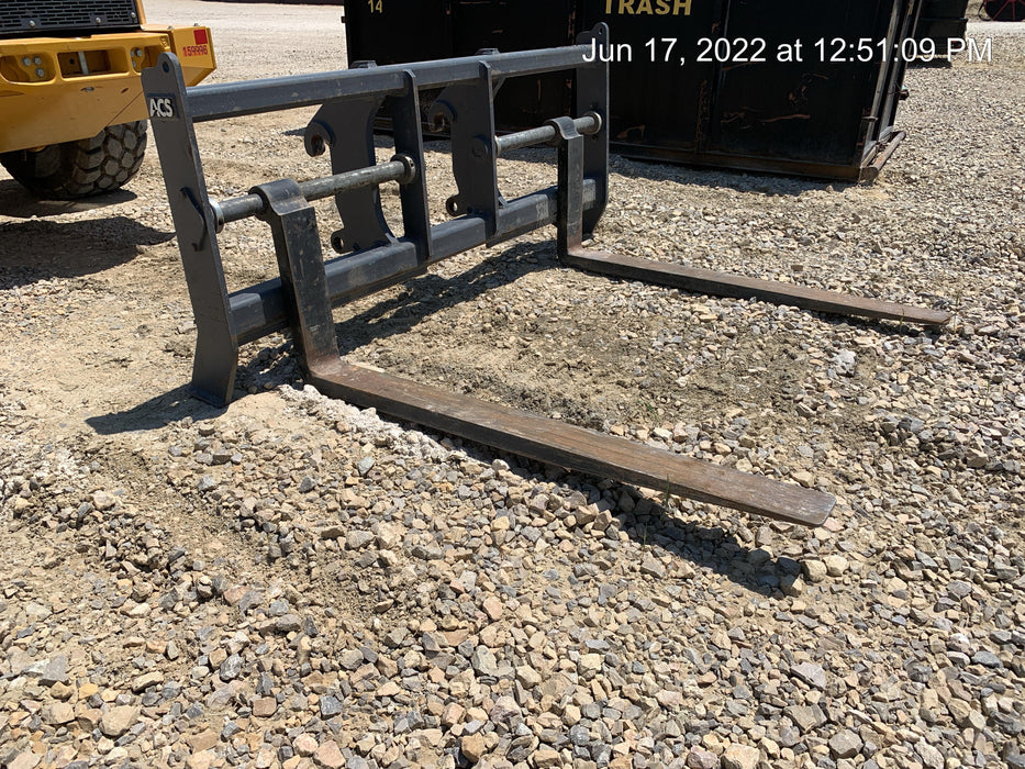 2021 STRICKLAND 100873