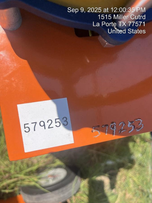 2025 PINNACLE PDQC-10000