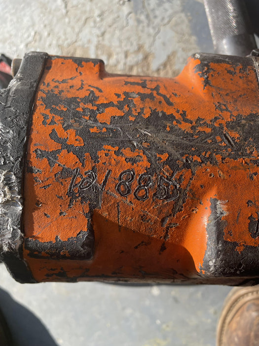 2020 MICHIGAN PNEUMATIC ES-4955B1-TRACKER