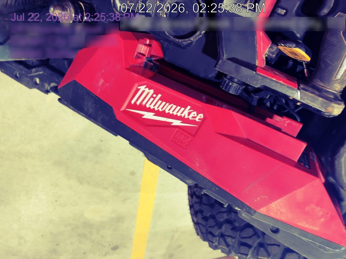 2021 MILWAUKEE MXF301-2CXS