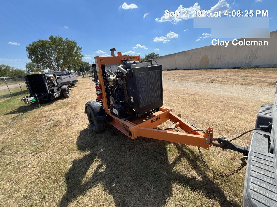 2021 PIONEER PP66S12L71-TD2.9L4