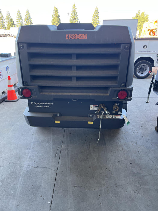 2024 ATLAS COPCO XAS 400-200 PACE PFF