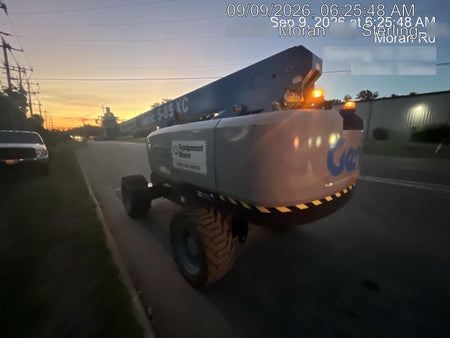 2023 GENIE S-85 XC