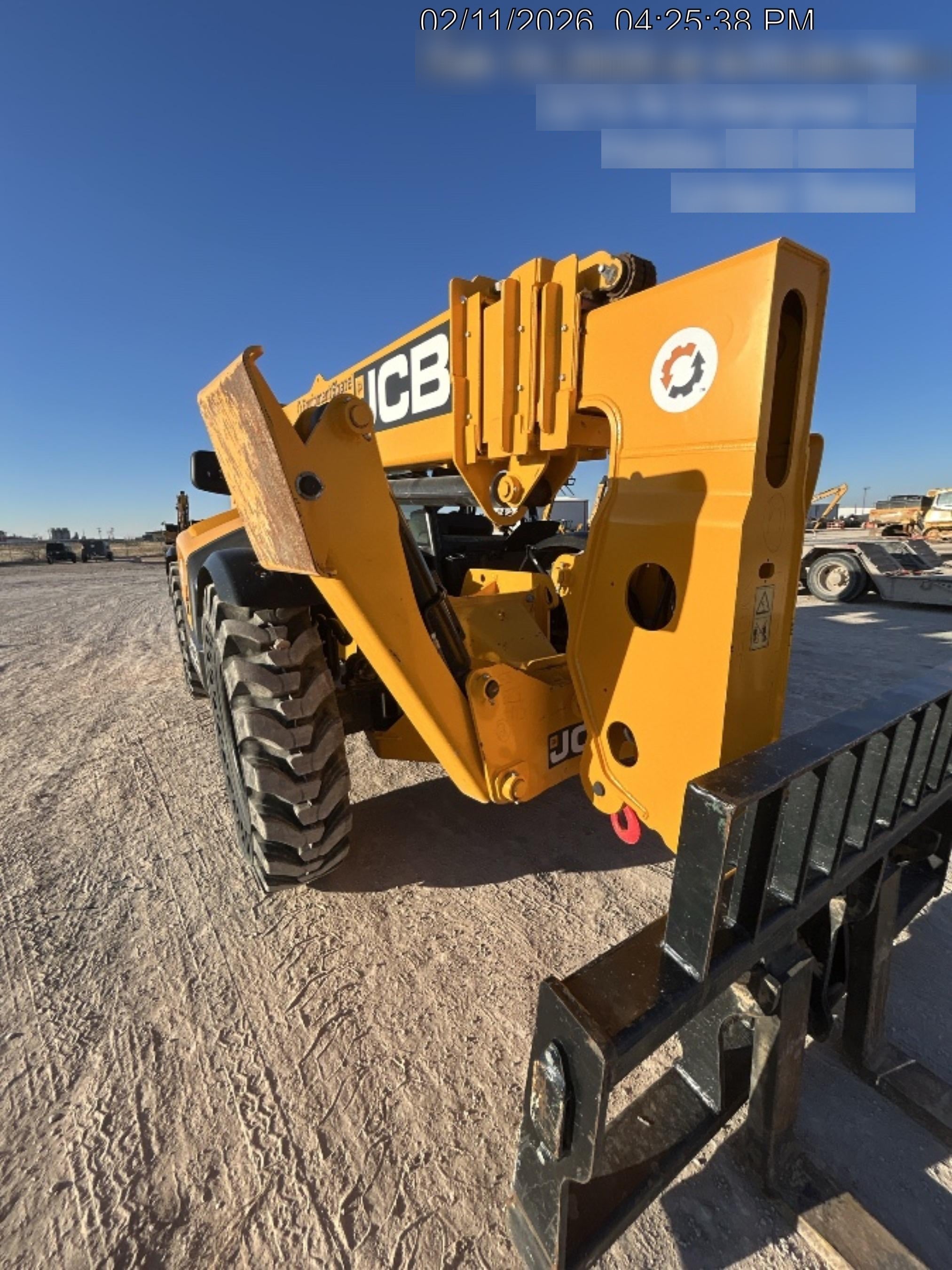 2024 JCB 510-56