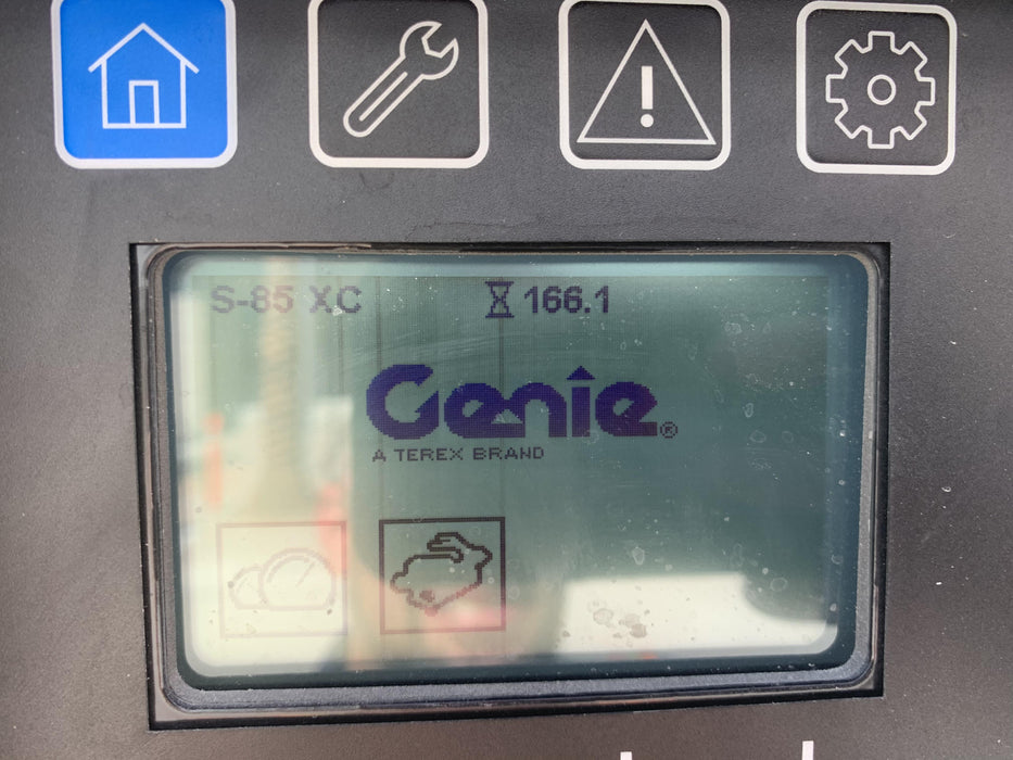 2020 GENIE S-85 XC