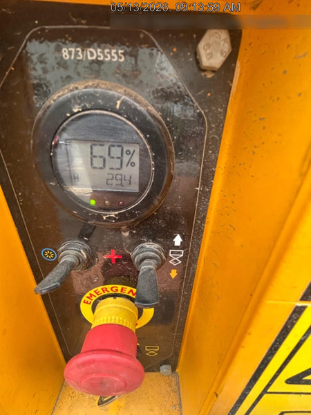 2024 JCB S1932E