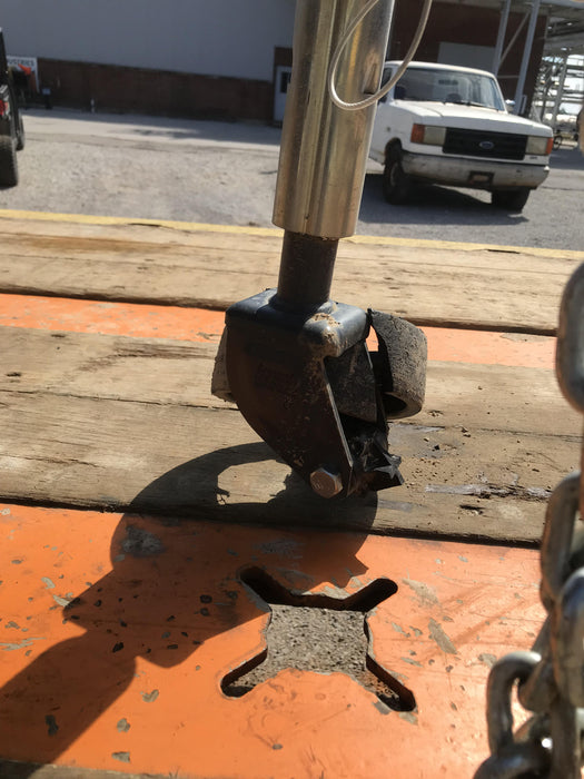 2022 ATLAS COPCO XAS440