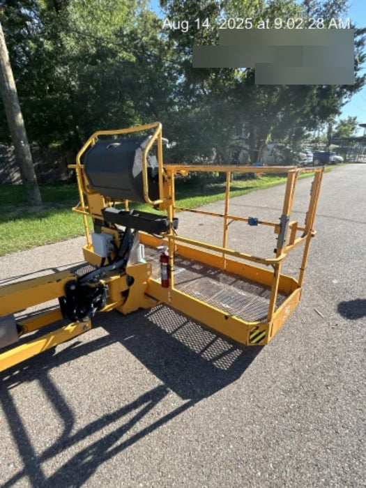 2020 HAULOTTE HT67 RTJ O