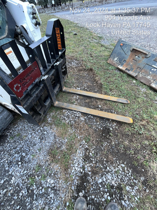 2024 VIRNIG PF4855-5VG