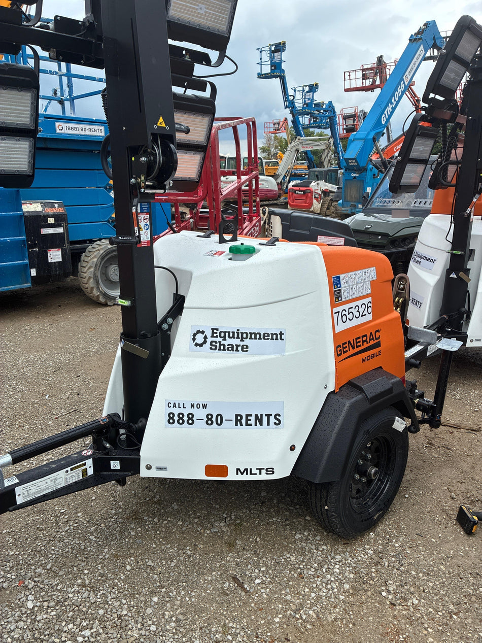 2026 GENERAC MLTS-4