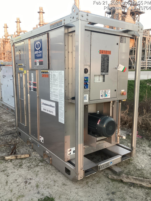 2022 CLIMATE DESIGN INTERNATIONAL MS-7500/5500