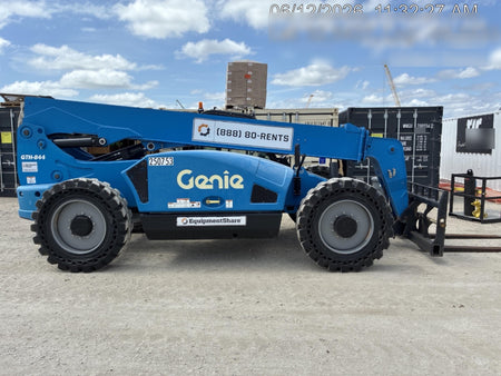 2022 GENIE GTH-844