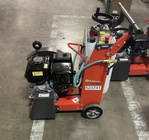 2025 HUSQVARNA FS 400 LV