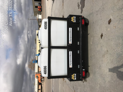 2019 MI-T-M CORPORATION HS-3006-0MDK-UR