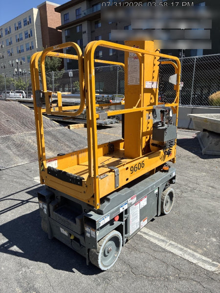 2018 HAULOTTE Star 20