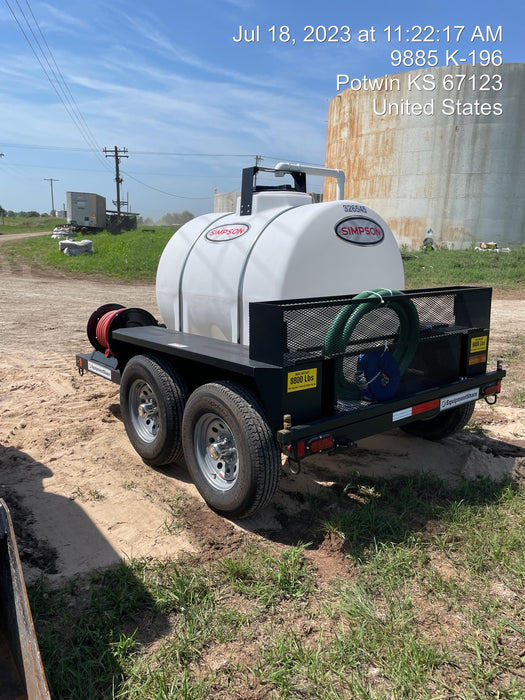 2023 SIMPSON SWT-52517