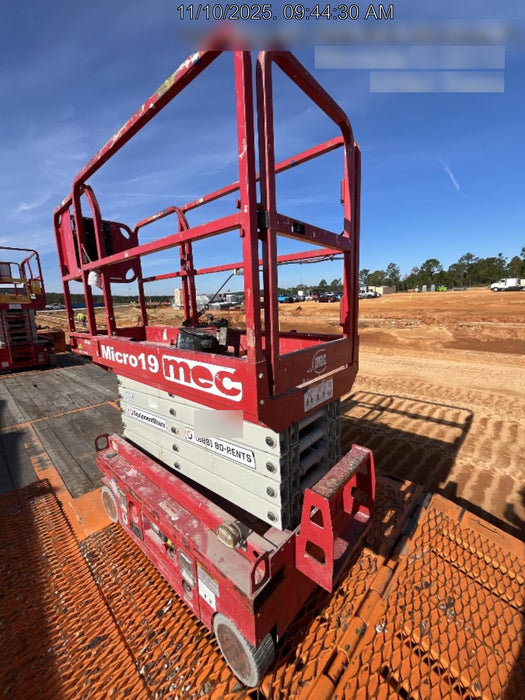 2019 MEC Micro 19