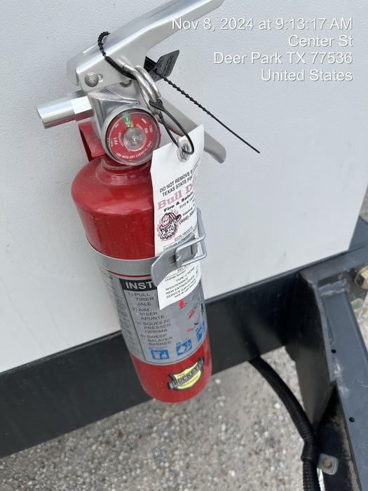 2024 BOBCAT PA425WCU-T4F