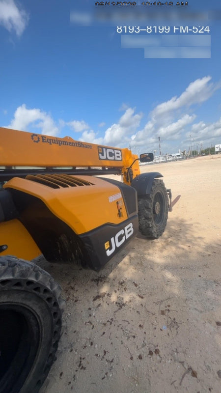2024 JCB 509-42