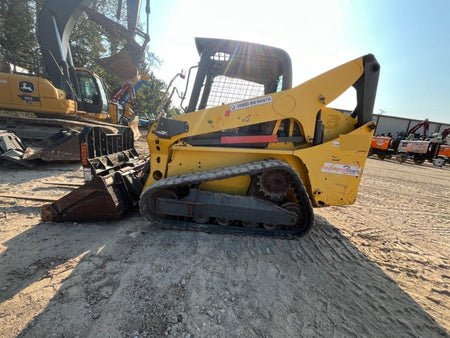 2018 WACKER NEUSON ST31