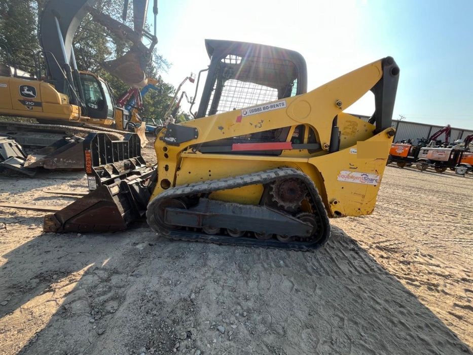 2018 WACKER NEUSON ST31